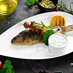 курортний золота Hotell