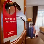 курортний золота Hotell