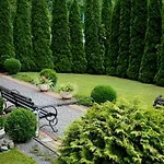 курортний золота ホテル