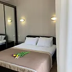 курортний золота Hotell 3*