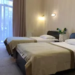 Hotel курортний золота 3*