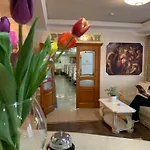 Hotel курортний золота