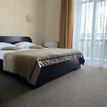 Hotell курортний золота