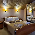 Hotell курортний золота