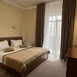 Hotell курортний золота Truskavets