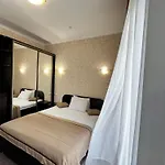 курортний золота Hotell Truskavets