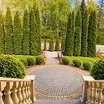 Hotell курортний золота Truskavets