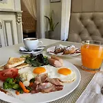 курортний золота 3* Truskavets