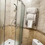 Hotell курортний золота 3*