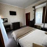 Hotell курортний золота Truskavets