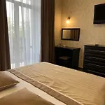 курортний золота Hotell 3*