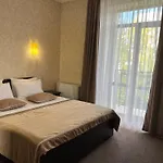Hotell курортний золота 3*