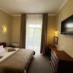 Hotell курортний золота Truskavets