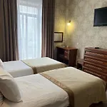 курортний золота Hotell