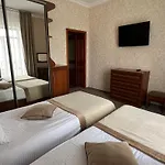 Hotel курортний золота 3*