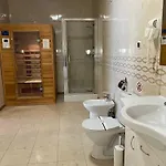 курортний золота 3* Truskavets