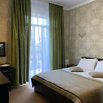 Hotell курортний золота 3*