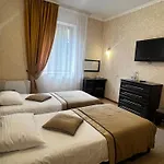 Hotel курортний золота 3*