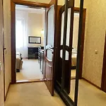 курортний золота Hotel Truskavets