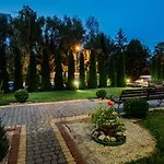 Hotel курортний золота