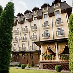 Hotell курортний золота Truskavets