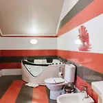 курортний золота Hotel Truskavets