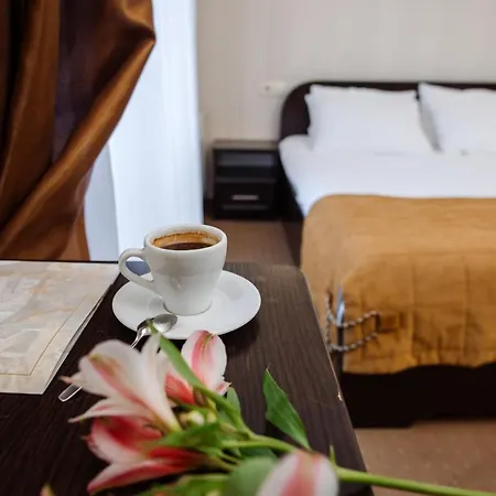 курортний золота 3* Truskavets