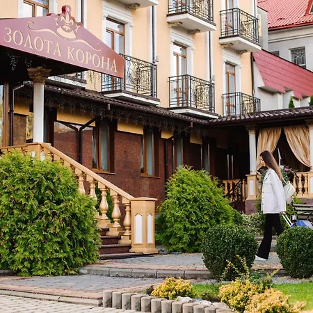 курортний золота