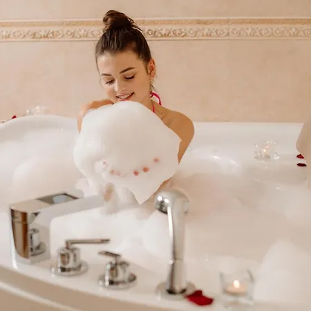 Hotel курортний золота