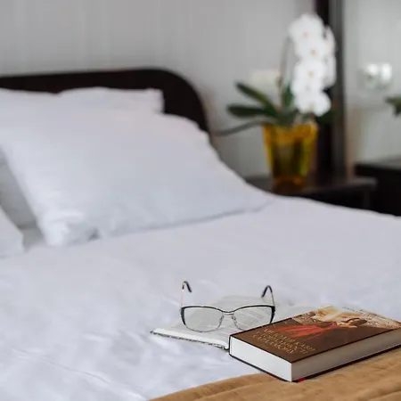 Hotel курортний золота