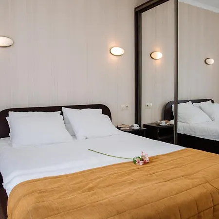 курортний золота 3* Truskavets