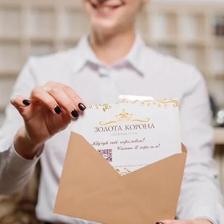 курортний золота Hotel 3*