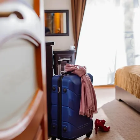 курортний золота