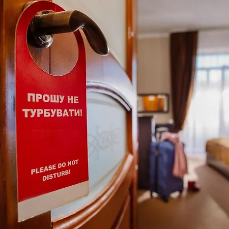 курортний золота Hotel