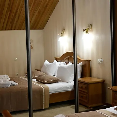 курортний золота Hotel 3*