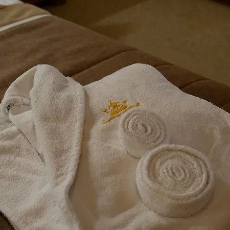 Hotel курортний золота 3*