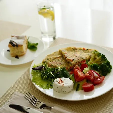 курортний золота Hotel Truskavets