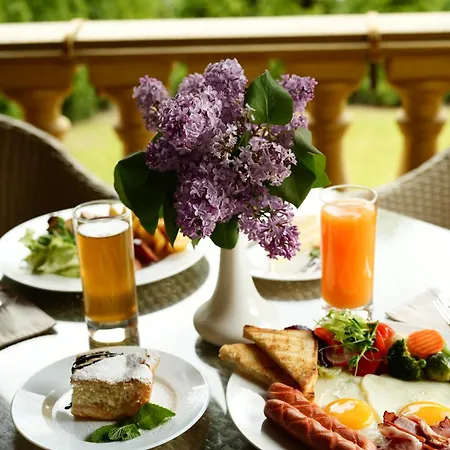 курортний золота