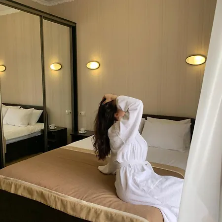 Hotel курортний золота Truskavets
