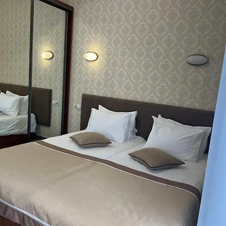 курортний золота 3* Truskavets