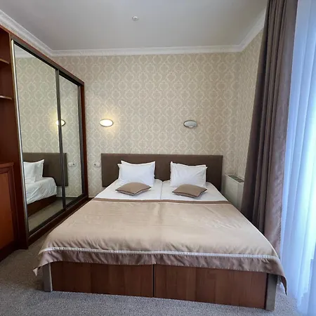 курортний золота Hotel