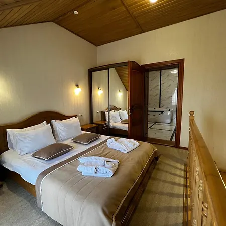 Hotel курортний золота