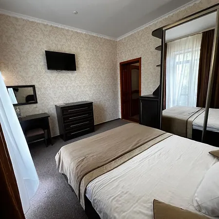 Hotel курортний золота Truskavets