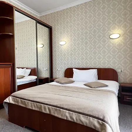 курортний золота Hotel