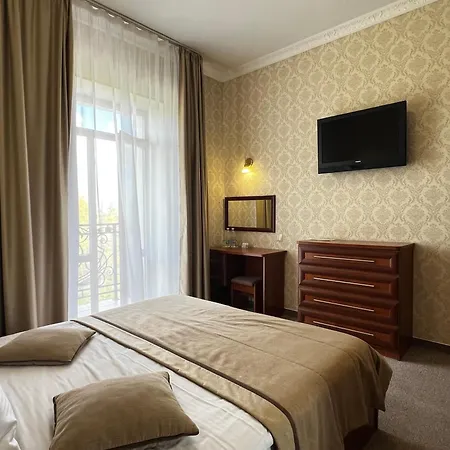 Hotel курортний золота