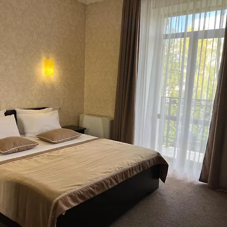 Hotel курортний золота 3*