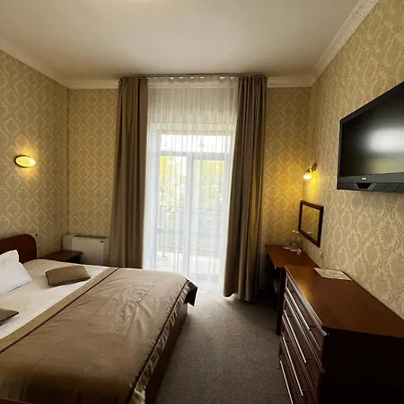 Hotel курортний золота Truskavets