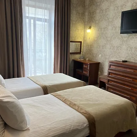 курортний золота Hotel
