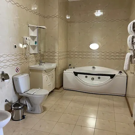 Hotel курортний золота