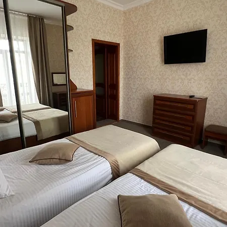 Hotel курортний золота 3*